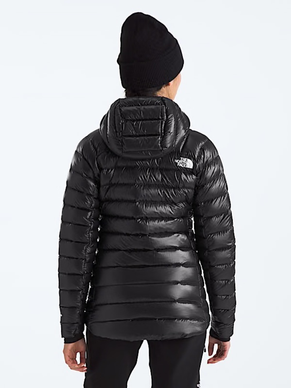 The North Face Women’s Black Women’s Summit Series Jacket - Picture 3 of 7